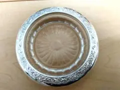 2025年最新】純銀 コースターの人気アイテム - メルカリ