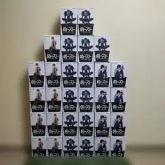 ぬーどるストッパー 薬売り グローグー デスノート ずんだもん キラー