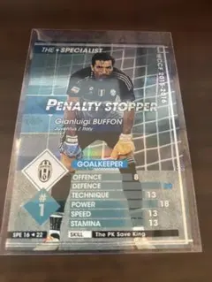 2026年最新】ブッフォン wccfの人気アイテム - メルカリ