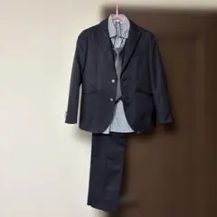 WANDER FACTORY フォーマルスーツ 140cm