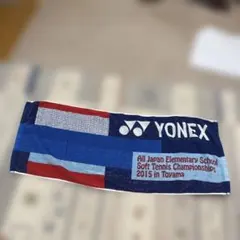 YONEX タオル