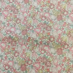 よーぽん様専用ページ☆リバティベッツィ 桜もちヌビバッグ - メルカリ