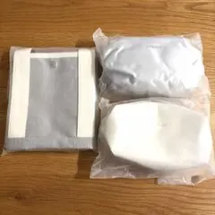 アテニア　ポーチ　ミニトートのサムネイル