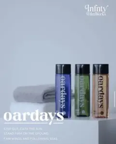 oway Delicious MicellaCleanser 240mlセット - メルカリ