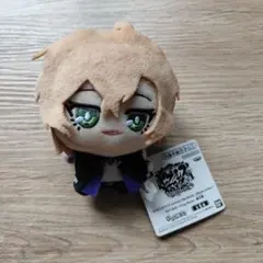 ヒプノシスマイク 夢野幻太郎 ちびぐるみ