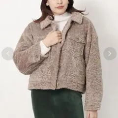 archives ボアコート