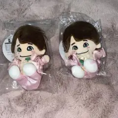 なにわ男子大橋和也ちびぬい