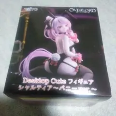 オーバーロードDesktopCuteシャルティア〜バニーver〜