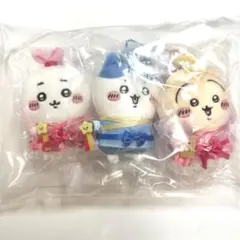 ちいかわ 七夕だねマスコット