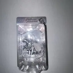 ダンボ 5 ディズニー クリスマス　プラチナムオーナメント