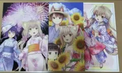 2026年最新】このはな綺譚 クリアファイルの人気アイテム - メルカリ