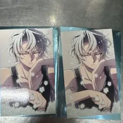 アイナナ アイドリッシュセブン First BEAT! 劇場総集編 入場者特典