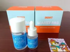 おまけ付き★IMINT(アイミント) WAKEY PAD60枚×2個セット未使用