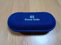 2026年最新】グランドセイコー時計ケースの人気アイテム - メルカリ