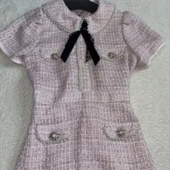 スワンキス　ワンピース