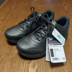 Reebok BOXING BOOT-BUCK リーボック 黒 25.5cm - メルカリ