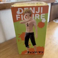 チェンソーマン デンジ フィギュアのサムネイル