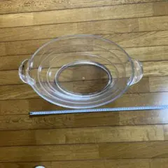 Brfveob 多用途 両手鍋 32cm ガラス蓋付 大容量 新品未使用 - メルカリ