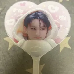 2025年最新】enhypen うちわ ジョンウォンの人気アイテム - メルカリ