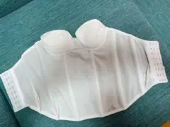 ブライダルインナー　結婚式　下着