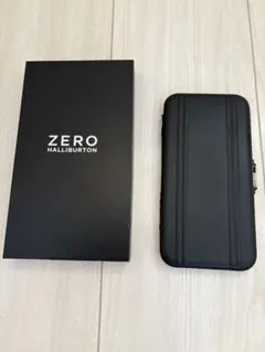 2025年最新】ゼロハリバートン iphone14の人気アイテム - メルカリ