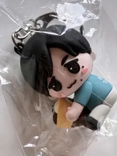 錦戸亮 Ryochaaaam 神戸 ご当地チャーム - メルカリ