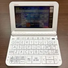 2026年最新】カシオ 電子辞書 xd-z9800の人気アイテム - メルカリ