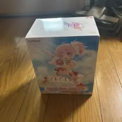 マギアレコード 鹿目まどか Splash Girls フィギュア