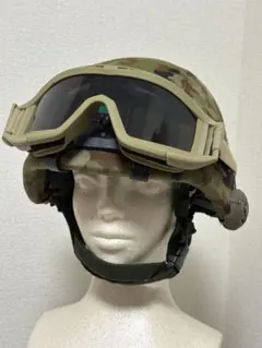 ミリタリー ゴーグル 自衛隊 ESS レプリカのサムネイル