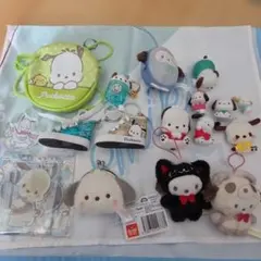 ポチャッコ ぬいぐるみ まとめ売り 2026年最新】ポチャッコ ぬいぐるみ まとめ売りの人気アイテム - メルカリ