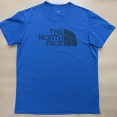 THE NORTH FACE Ｔシャツ　ランニング　Ｌサイズ