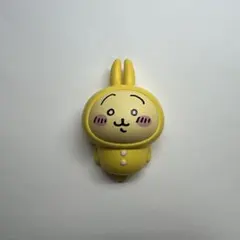 ちいかわ ポージングフィギュア パジャマ うさぎ 新品未使用のサムネイル