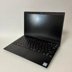【本日SALE】VAIO VJPJ11C11N ノートパソコン i5-8265Uのサムネイル