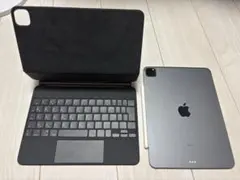 iPad Pro 11 第3世代 128GB Wi-Fiモデル