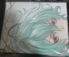 劇場版 Collar×Malice BIGビジュアルクロス 笹塚尊
