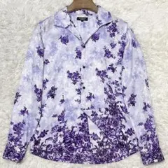 ◆TORNADO MART 花柄 総柄シャツ 　浅井健一 ◇TORNADO MART 花柄 総柄シャツ 浅井健一 - メルカリ