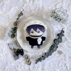 【ぱぺ服】 monochrome set