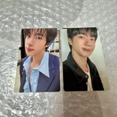 BTS ARIRANG weverse ラキドロ 特典 トレカ ジミン - メルカリ