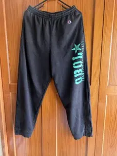 Champion OBOL バスケットボールパンツ ブラック M バスケウェアのサムネイル