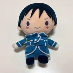 2026年最新】ロイ・マスタング ぬいぐるみの人気アイテム - メルカリ