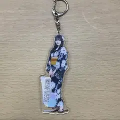 乃木坂46 岡本姫奈 真夏の全国ツアー2022 浴衣 アクキー