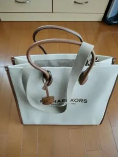 MICHAEL KORS トートバッグ