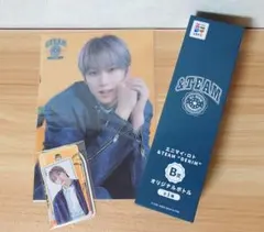 &TEAM  エニマイロト FUMAセット