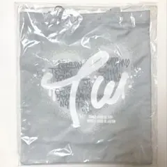 新品未開封 TWICE This is for トートバッグ B