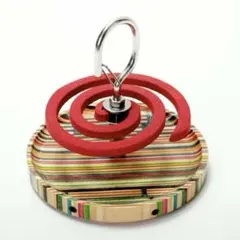 Peregrine Design の Mosquito coil holderのサムネイル