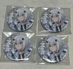 2026年最新】Meteorites メルト・ダ・テンシの人気アイテム - メルカリ