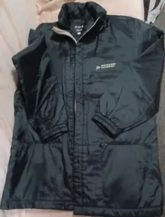 ダンロップ　ナイロンジャンパー　Lサイズ