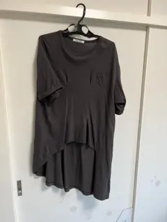 RADIATE 黒 半袖チュニック (値下げしました‼️)