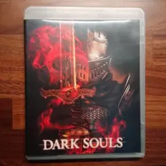 【特典ディスク】ダークソウル サウンドトラック（未開封）