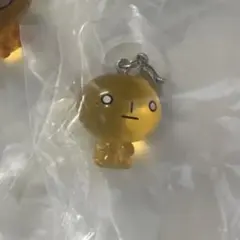 サンエックスユニバース めじるしアクセサリー こげぱん